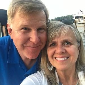 Meet your Posher, Patti